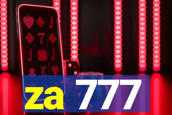 za 777